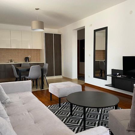 Apartman Luka Врнячка-Баня Экстерьер фото