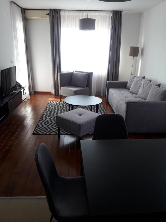 Apartman Luka Врнячка-Баня Экстерьер фото
