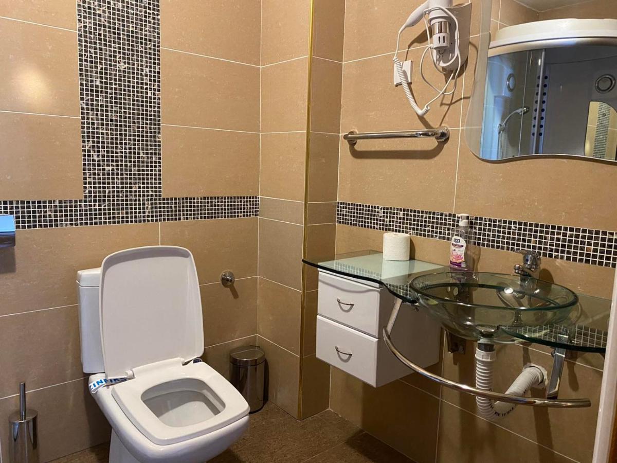 Apartman Luka Врнячка-Баня Экстерьер фото
