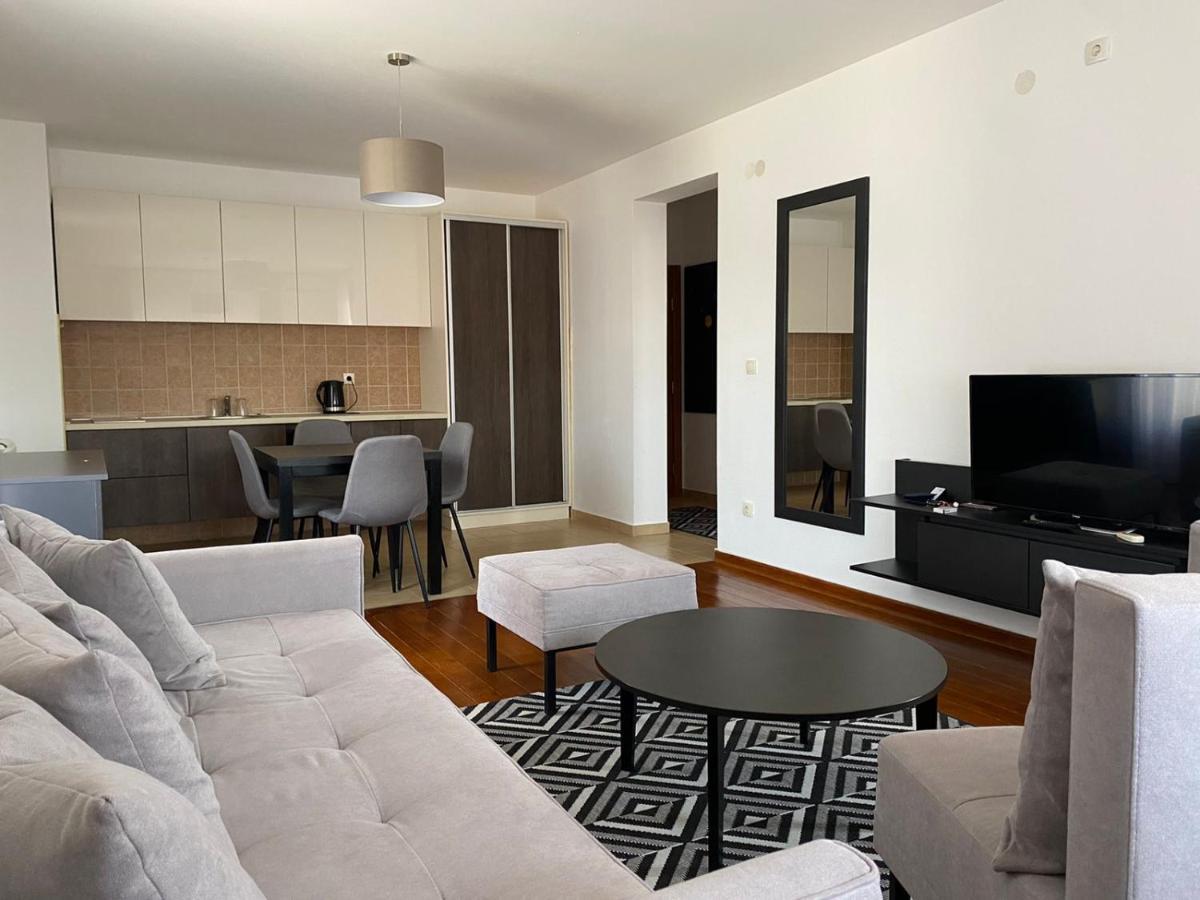 Apartman Luka Врнячка-Баня Экстерьер фото