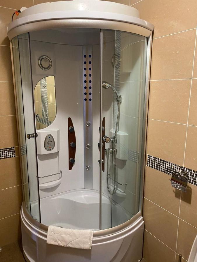 Apartman Luka Врнячка-Баня Экстерьер фото
